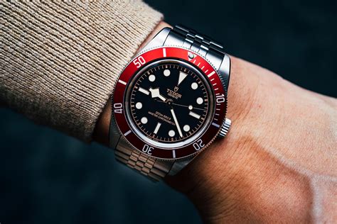 tudor black bay 41 opinioni|tudor bb41 review.